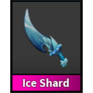 ice shard png