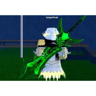 Hollow's World Ender