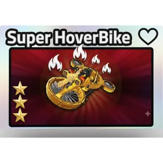 Super HoverBike Max Star And Max Lvl | Military Tycoon