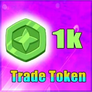 1k Trade Token