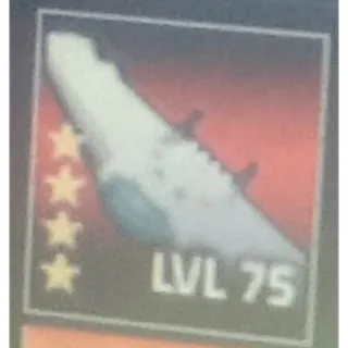 Platinum SB-12  (Limited Edition) - Military Tycoon