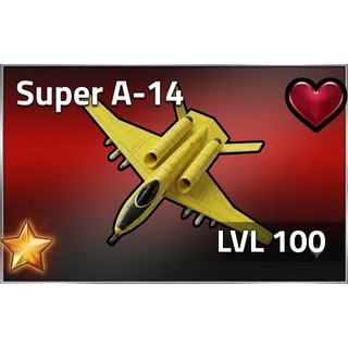 Super A14 Max Star And Max Lvl | Military Tycoon / MT
