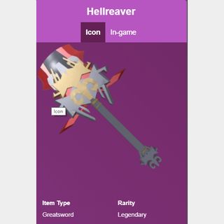Other ABD SPOH - Game Items - Gameflip