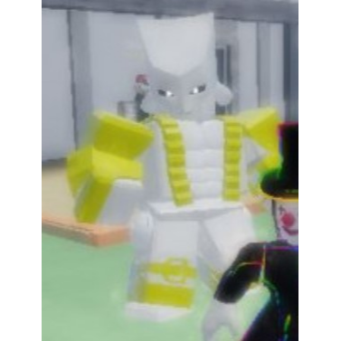 Other Leg Dtwoh Stand Uprigh In Game Items Gameflip - roblox stand upright dio's the world