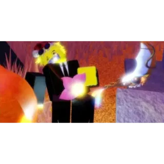 Midknight Vessel of Life: Taped Shut | Sakura Stand