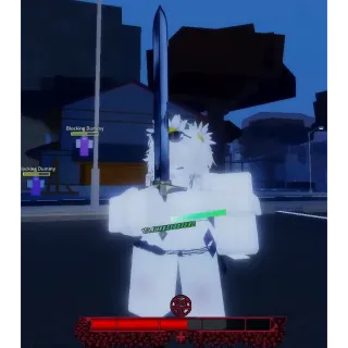 Alucard V2 / Dracula | Sakura Stand