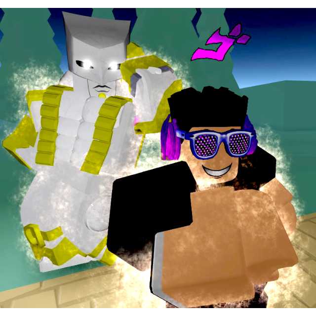 Other Leg Dtwoh Stand Uprigh In Game Items Gameflip - dio over heaven roblox id