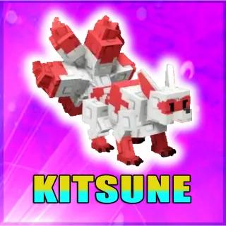Kitsune