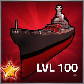 Super Missouri Max Star And Max Lvl | Military tycoon / MT