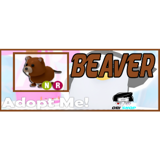 Other Adopt Me Neon Beaver In Game Items Gameflip - roblox adopt me neon beaver