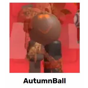 AutumnBall | Ball Tower Defense