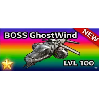ghostwind