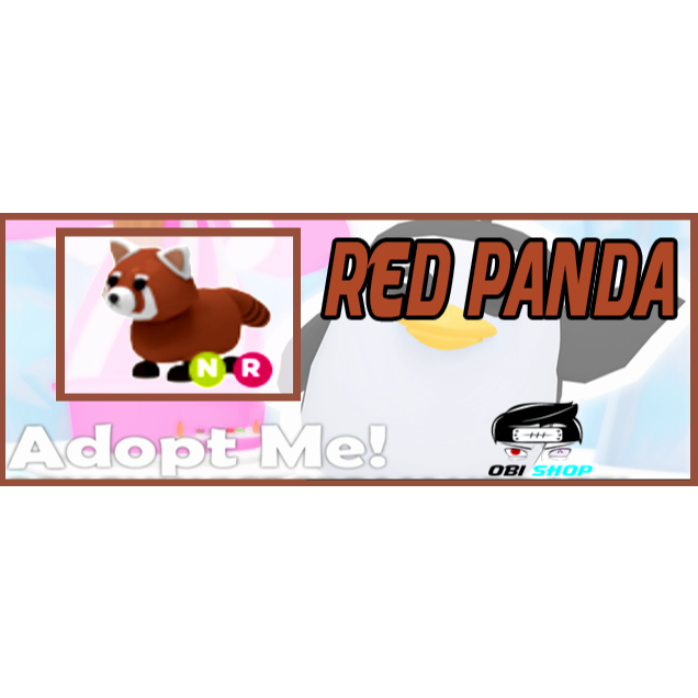 Adopt Me Brown Bear Neon