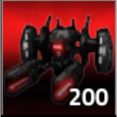 LE Reaper Drone | Military Tycoon