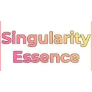 Singularity Essence (Binah ) | Sakura Stand