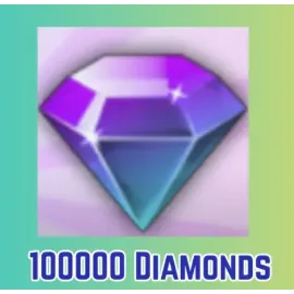 100K GEMS / 100000 GEMS - MILITARY TYCOON / MT