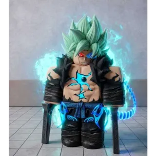 [Peroxide] Level 201 (Max) | cifer clan | Starrk Segunda (Max)