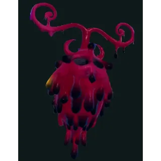 Doku Doku no Mi / Venom venom