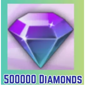 500K GEMS / 500000 GEMS - MILITARY TYCOON / MT
