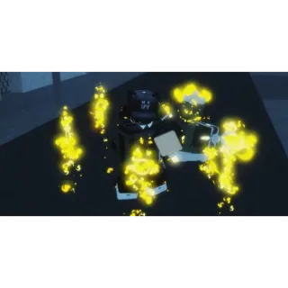 SAKURA STAND | ETERNAL WING U RGB