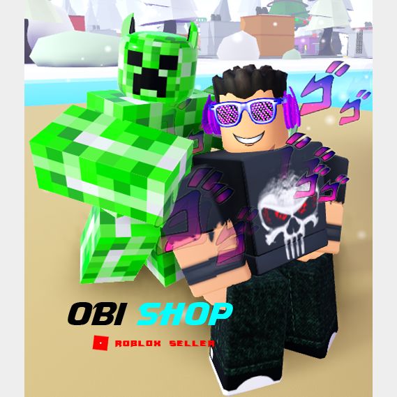 Other Creeper Queen AUT Game Items Gameflip