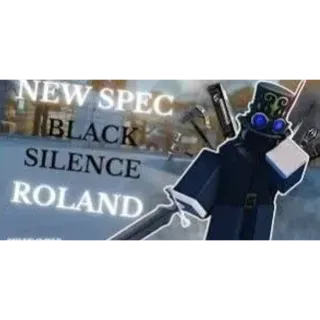 Roland | Heaven : Stand