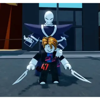 CROSS | SAKURA STAND