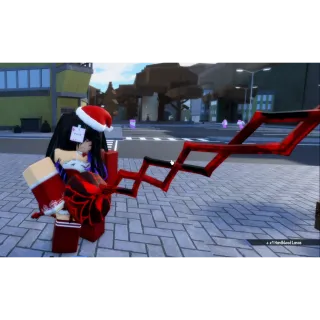 Sancho | Sakura Stand