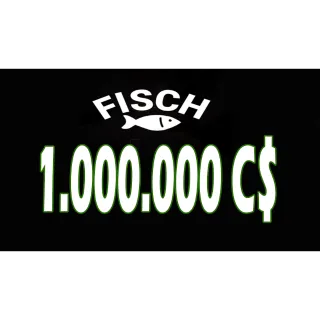 1M Money FISCH