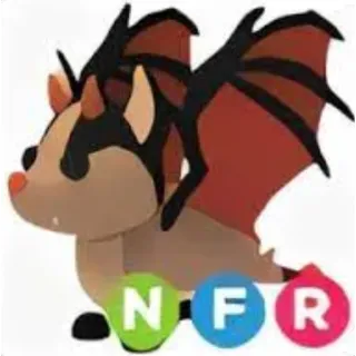 NFR BAT DRAGON