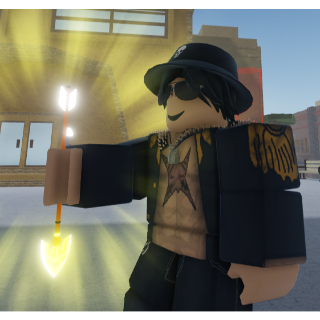 Other Lucky Arrow Yba In Game Items Gameflip