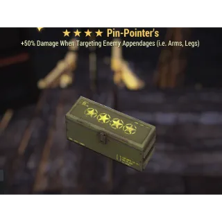 [PC] Pin-Pointer's Mod Box +4 Star