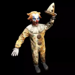 [PC] Plan: Animatronic Clown