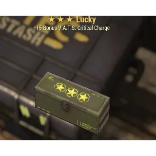 [PC] Lucky Mod Box +3 Star Legendary