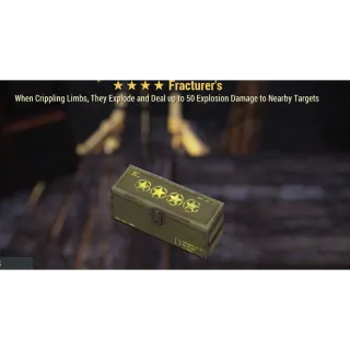 [PC] Fracturer's Mod Box +4 Star