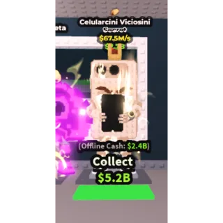 🔥lowest price🔥Celularcini viciosini 67.5m/s