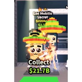 🔥lowest price🔥Los mobilis 220 m/s