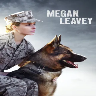 Megan Leavey HD Movies Anywhere
