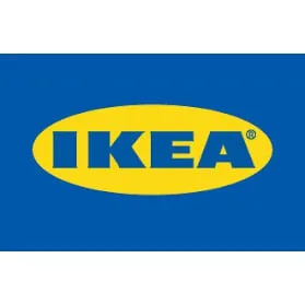 $100.00 USD IKEA Gift Car