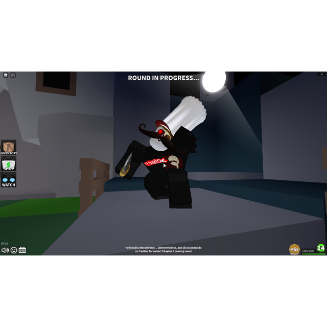 Accessories Papa Guesty Skin In Game Items Gameflip - guesty roblox all skins
