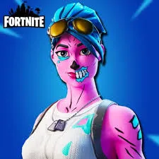 * READ DESCRIPTION* Pink ghoul trooper account with black knight, wildcat & Aerial assasult one glider. 400SKINS (PC) (XBOX) 