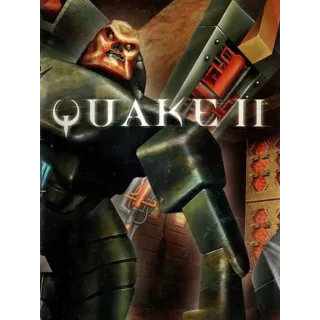 Quake II N64 Video Game Cartridge Nintendo 64