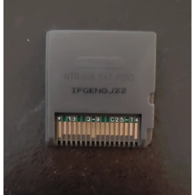 Listing Photo