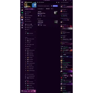 Custom Discord Server Setup 🔥 Full Setup + Bots + Roles