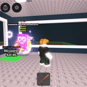 Cuadramat and Pakrahmat