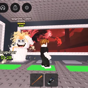 Spaghetti Tualetti SAB