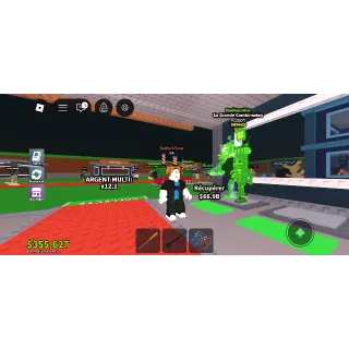 La Grande Combinasion