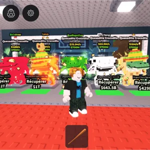 Quesadilla Crocodila