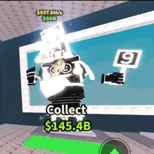 Ying Yang La Secret Comb