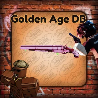 Golden Age DB